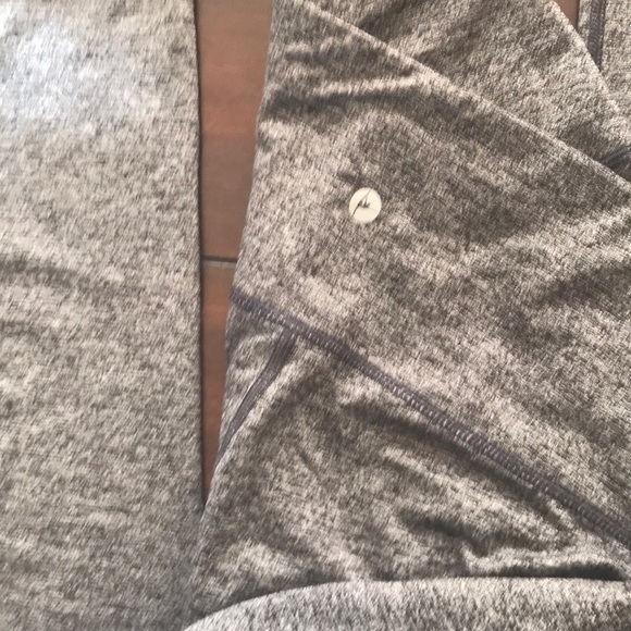 90 degree cycle reflex leggings - Picture 4 of 5